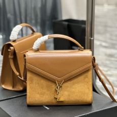 YSL Top Handle Bags